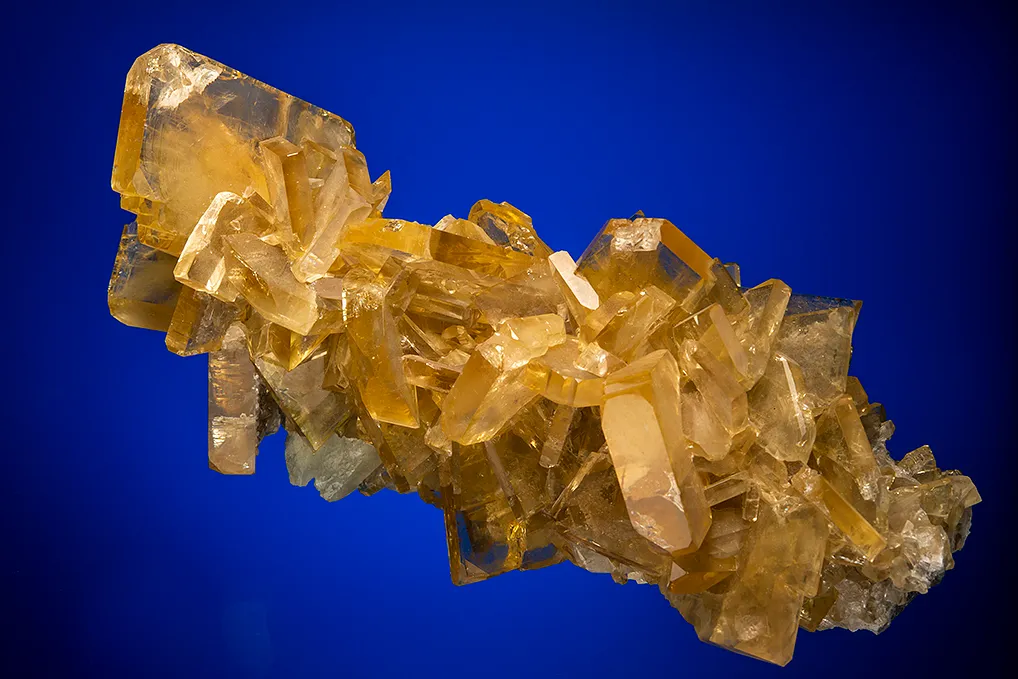Barite image