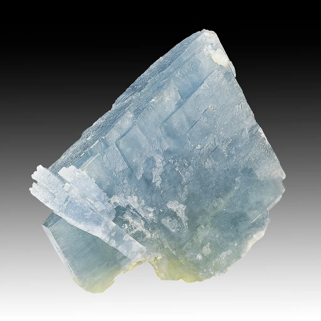 Barite image