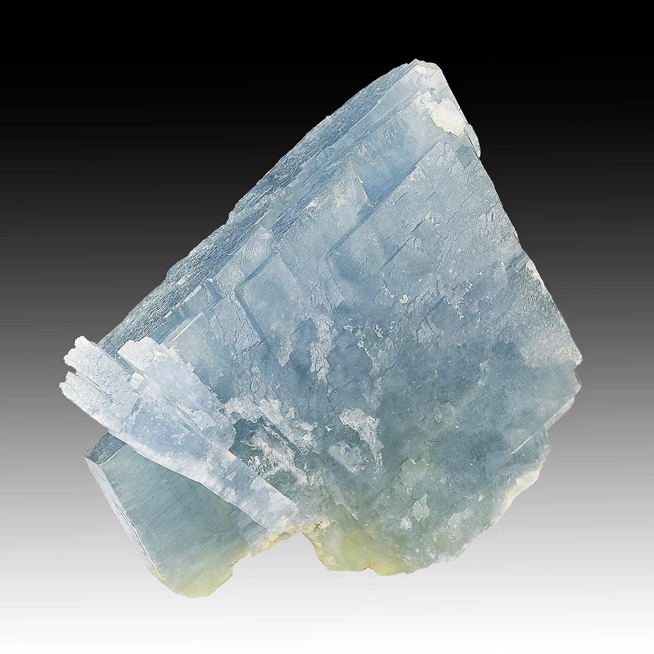 Barite - image 1