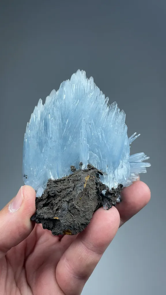 Barite - image 2