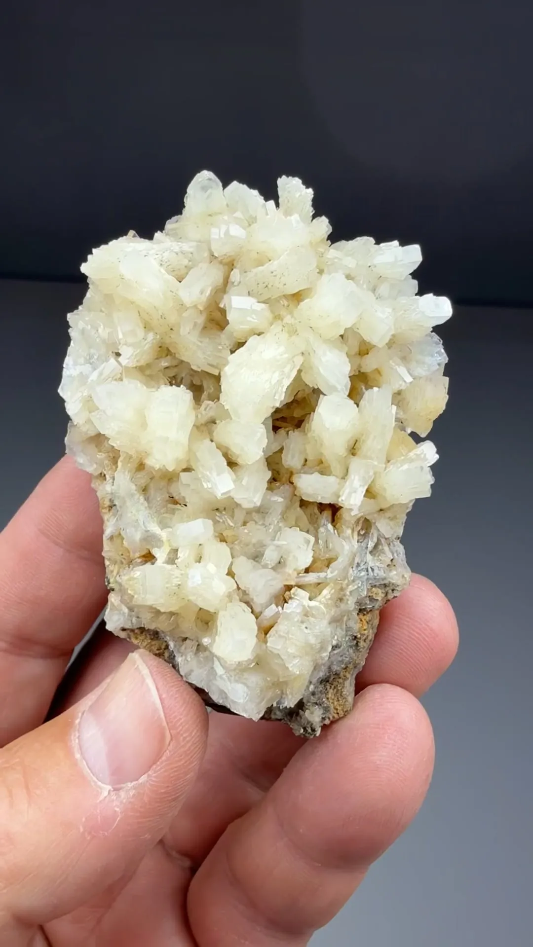 Barite - image 2