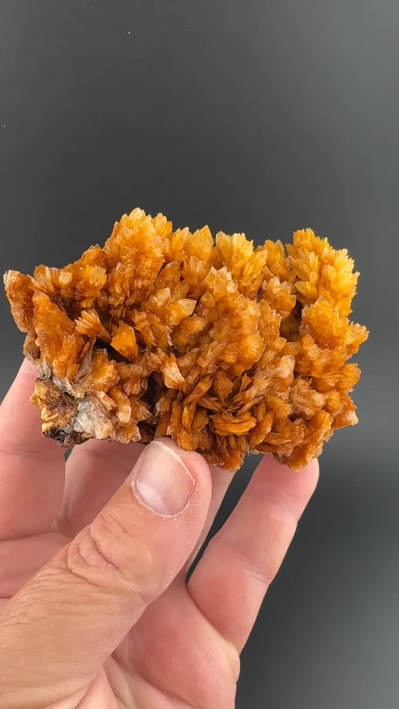 Barite image