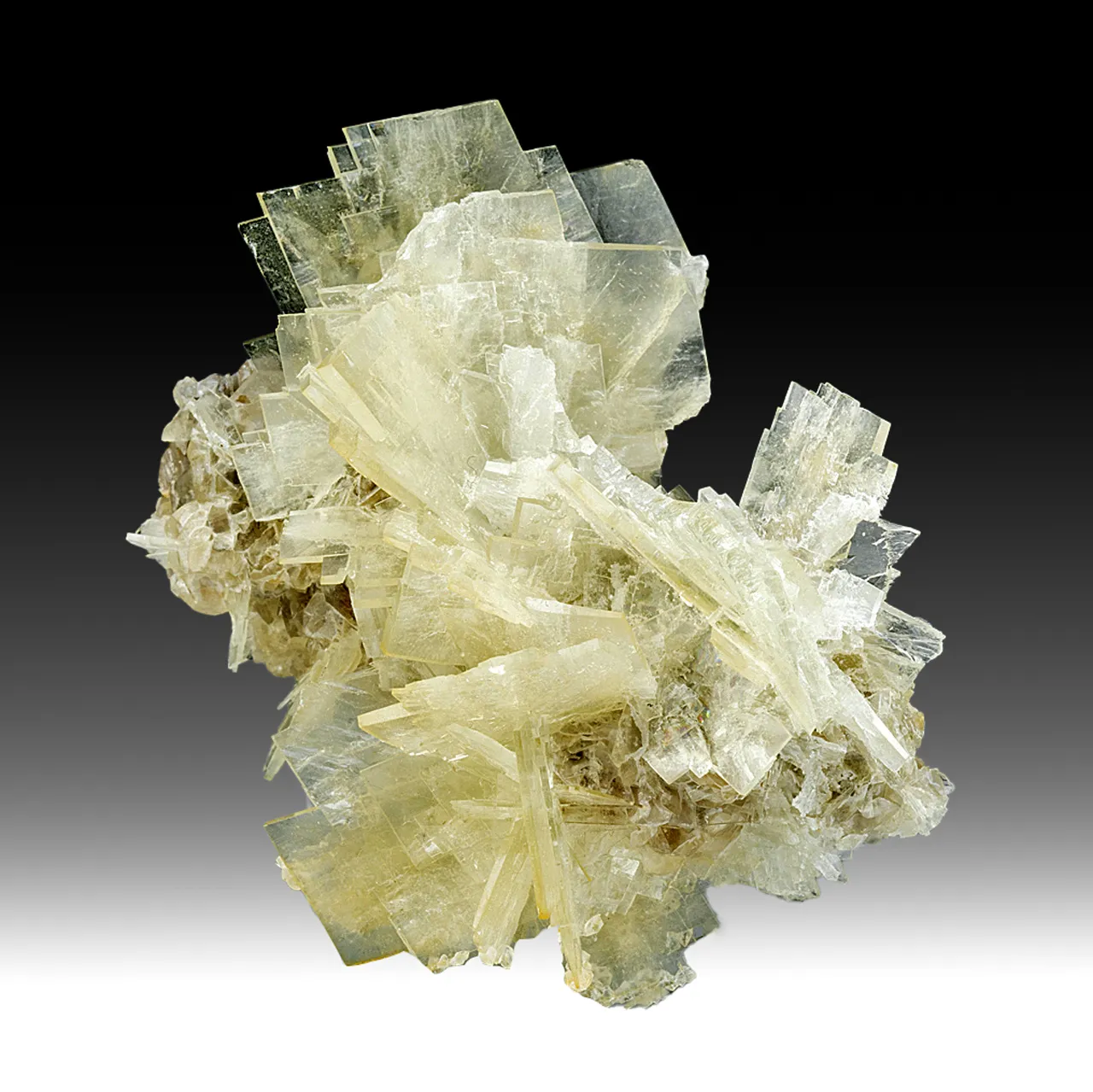 Barite - image 1