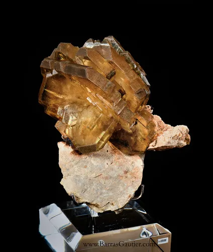 Barite - image 3