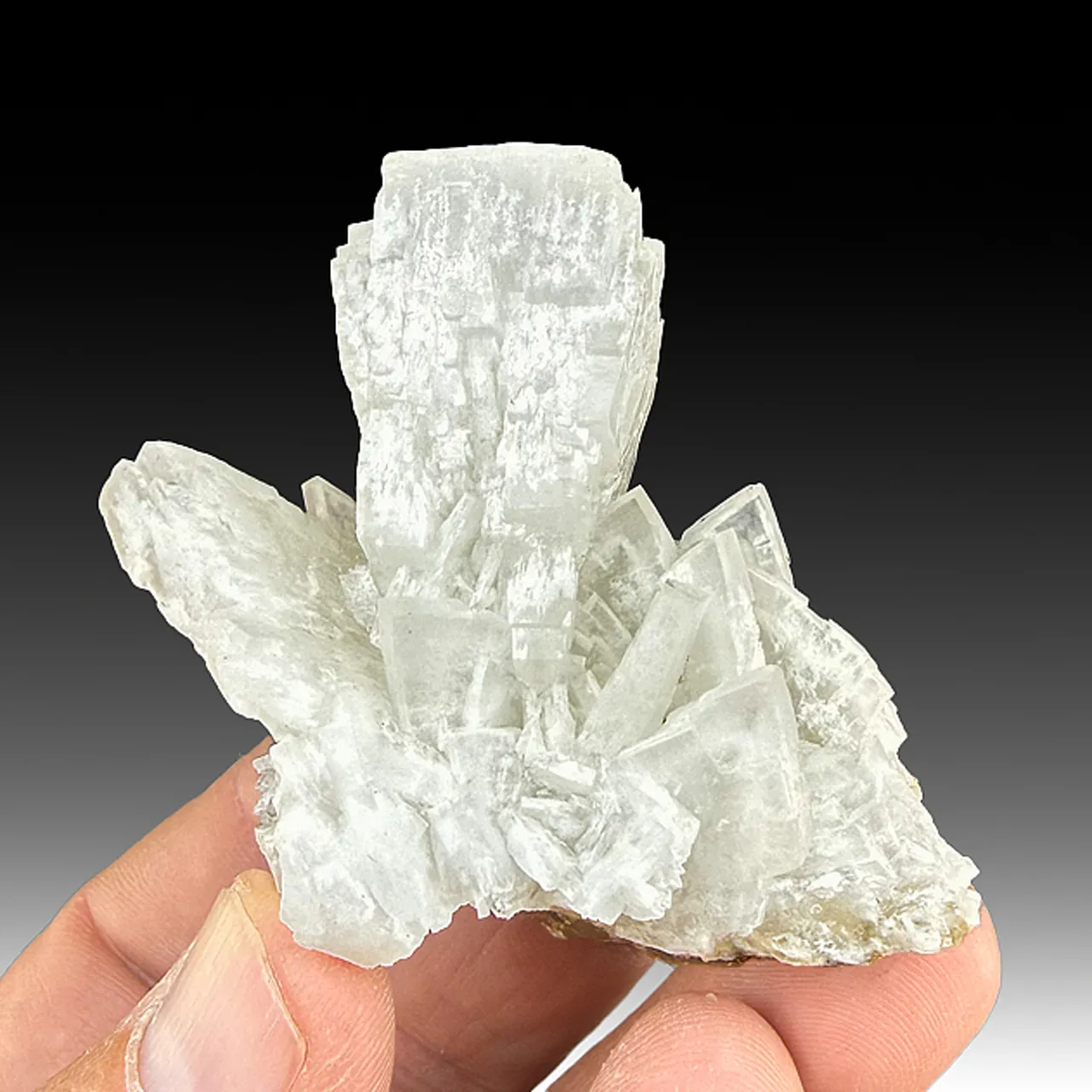 Barite - image 1
