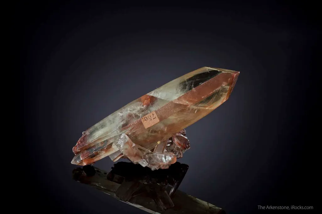 Barite image