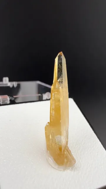 Barite