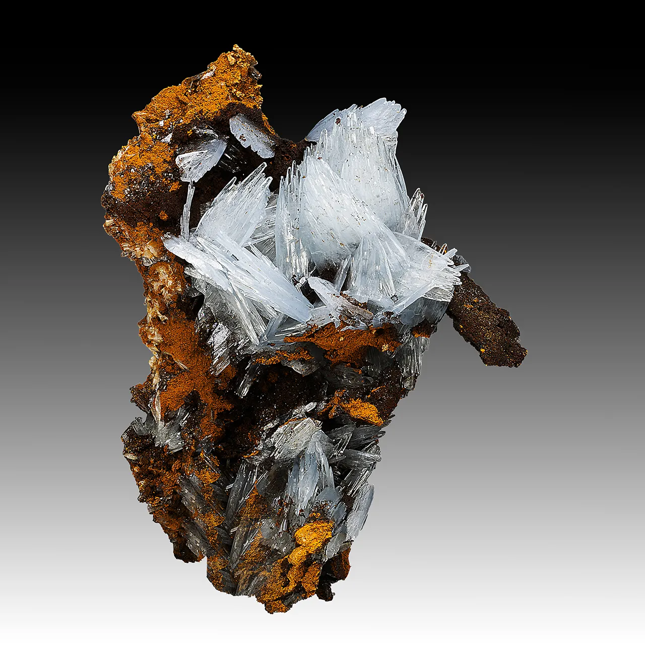 Barite - image 1