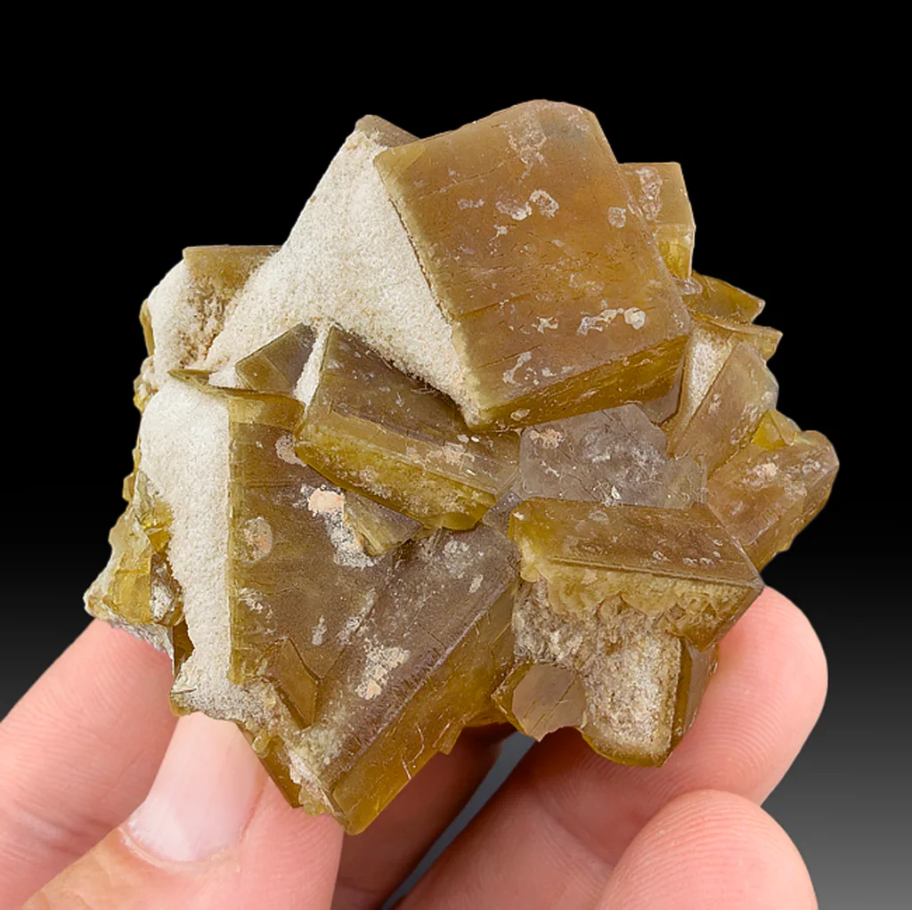 Barite - image 1