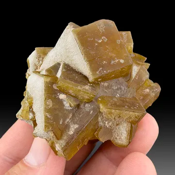 Barite