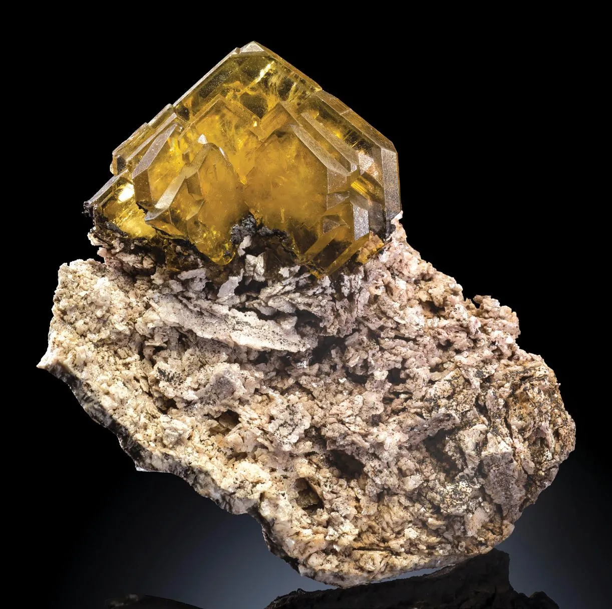 Barite - image 1