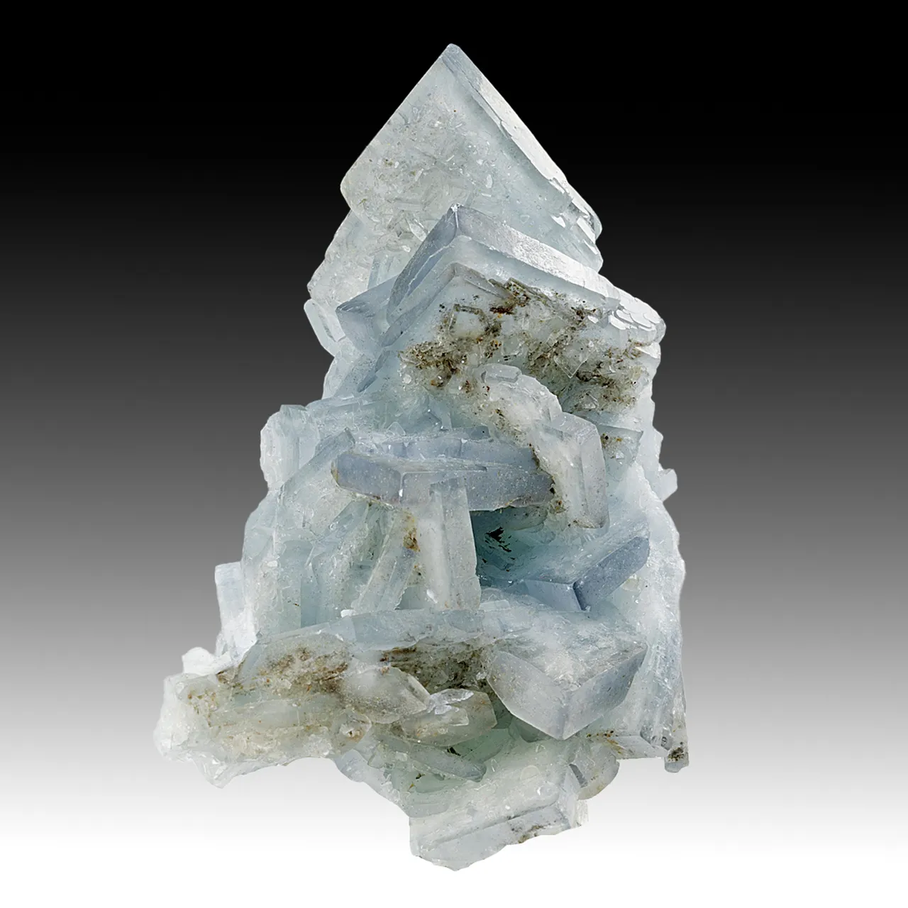 Barite - image 1
