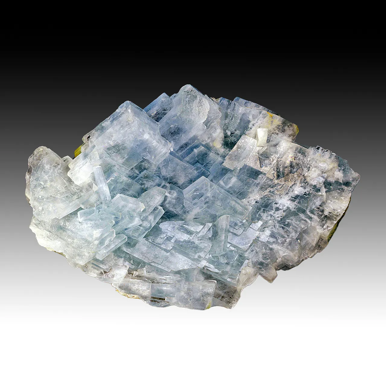 Barite - image 1