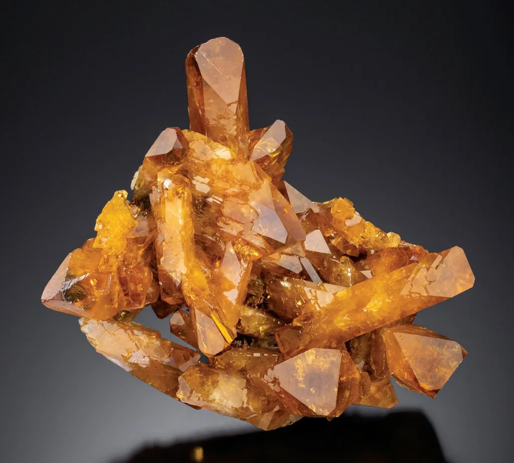 Barite image