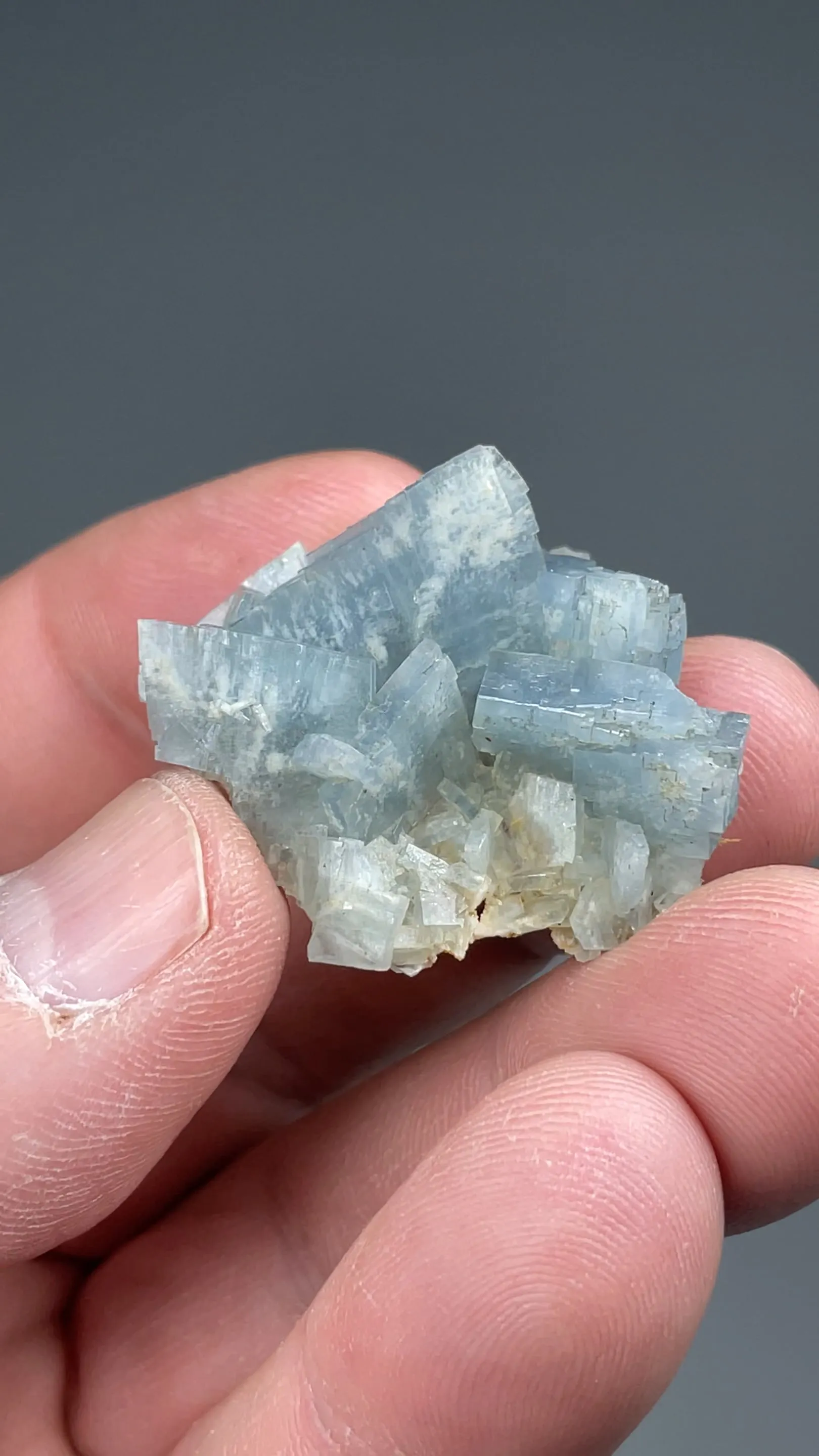 Barite - image 2