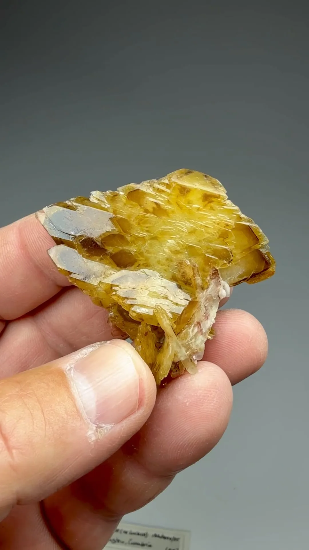 Barite - image 2