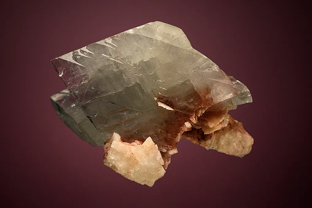 Barite - image 3