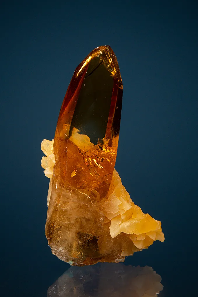 Barite image