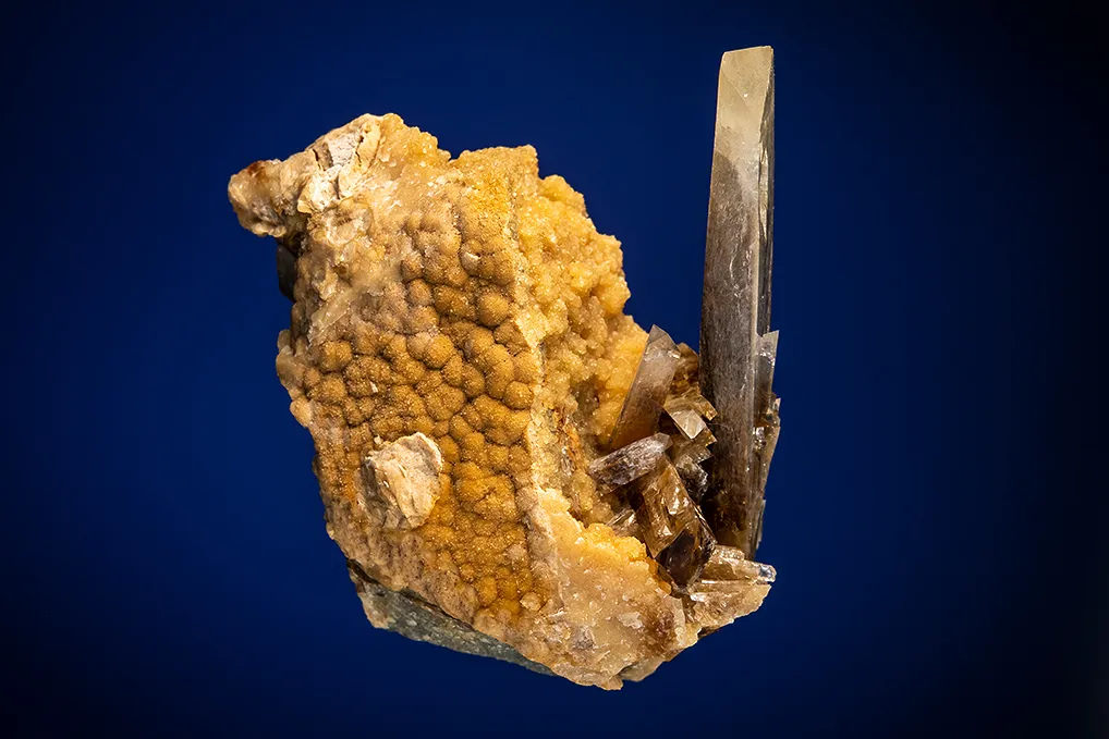 Barite - image 3
