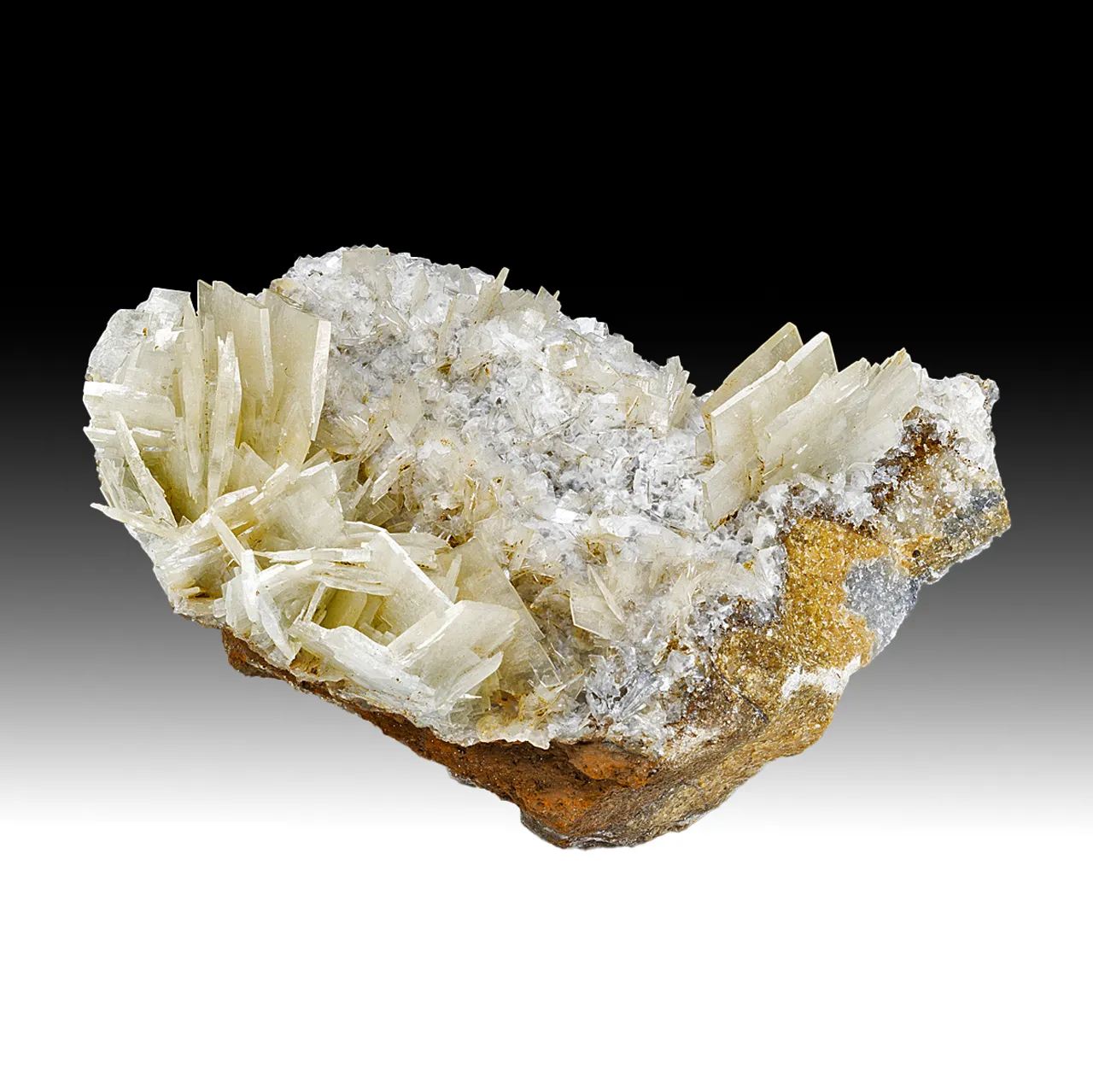 Barite - image 1
