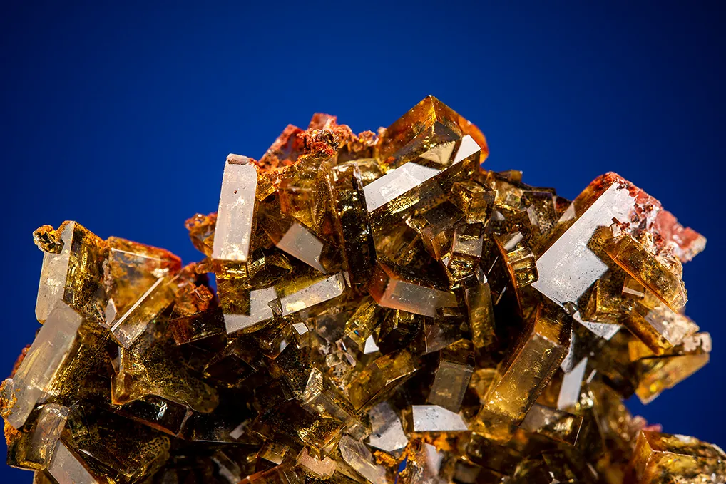 Barite - image 2