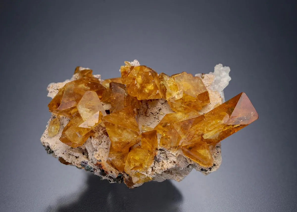 Barite - image 1