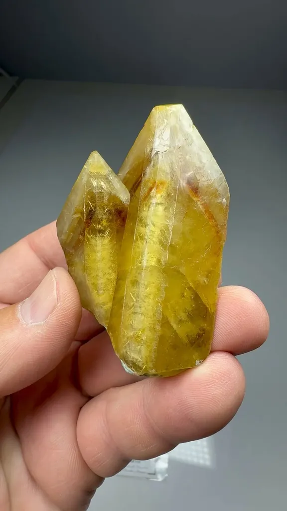 Barite - image 2