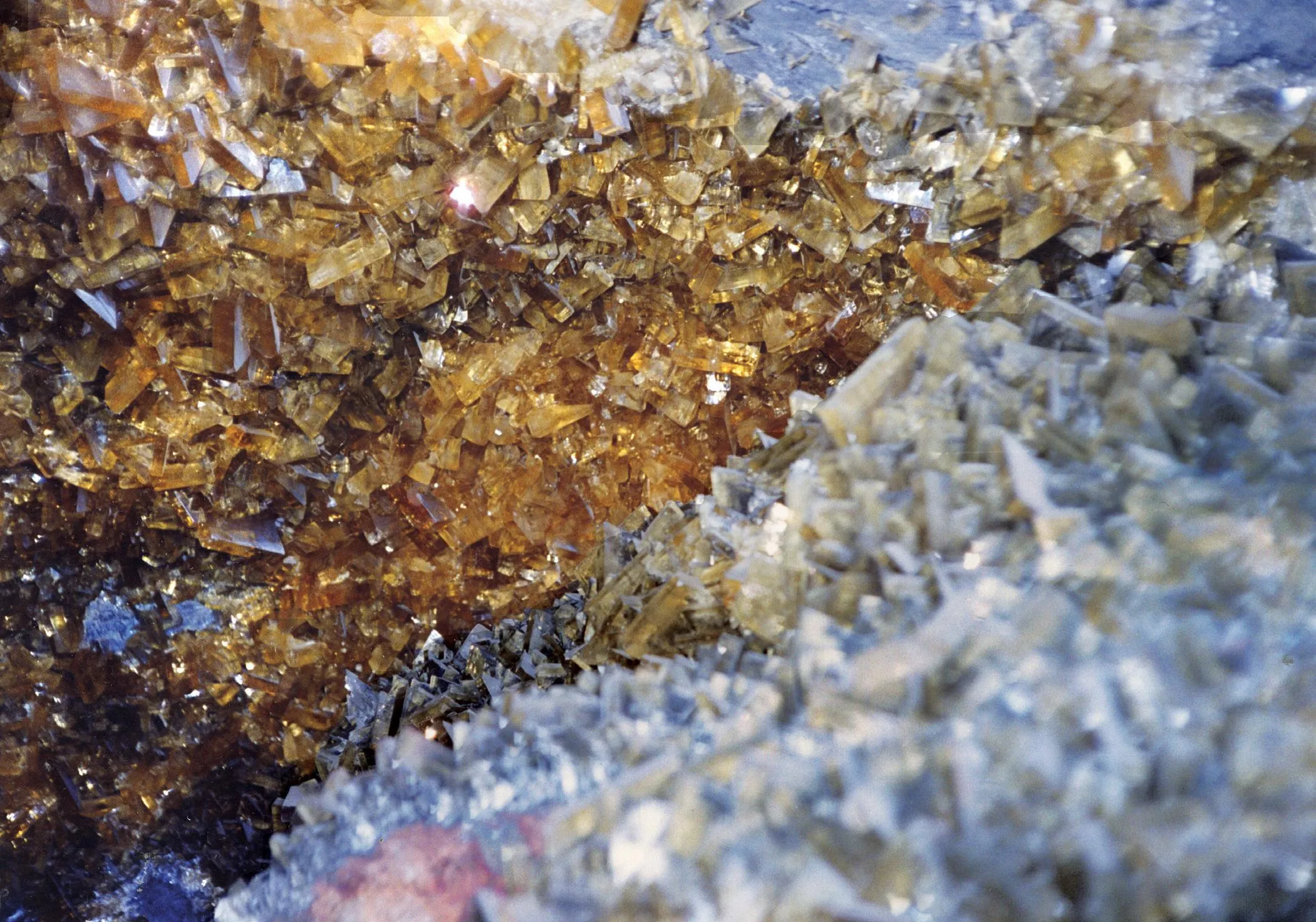 Barite - image 1