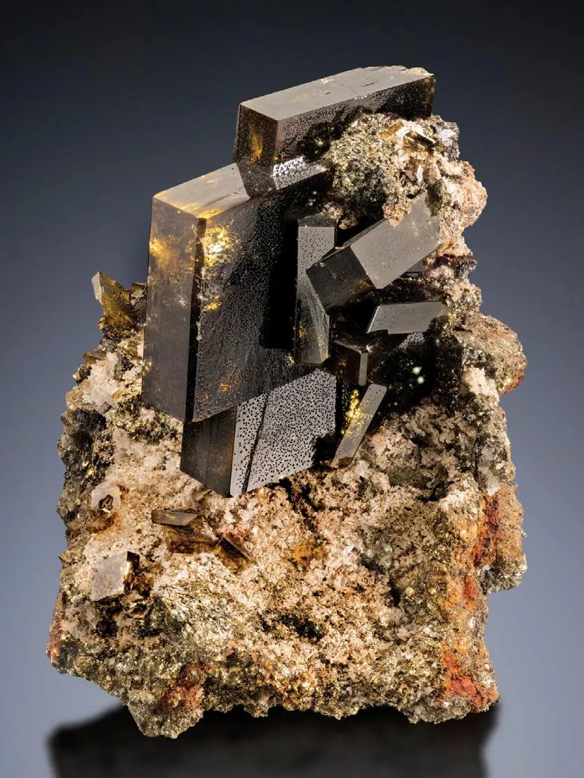 Barite - image 1
