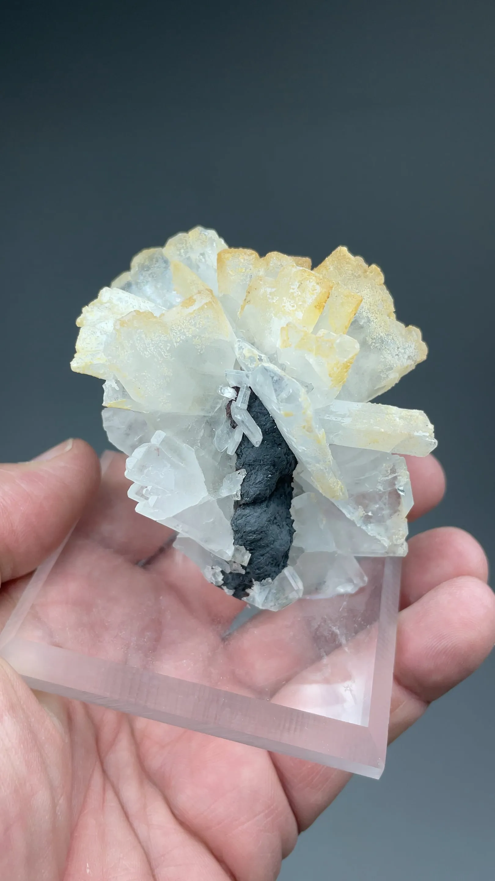Barite - image 2