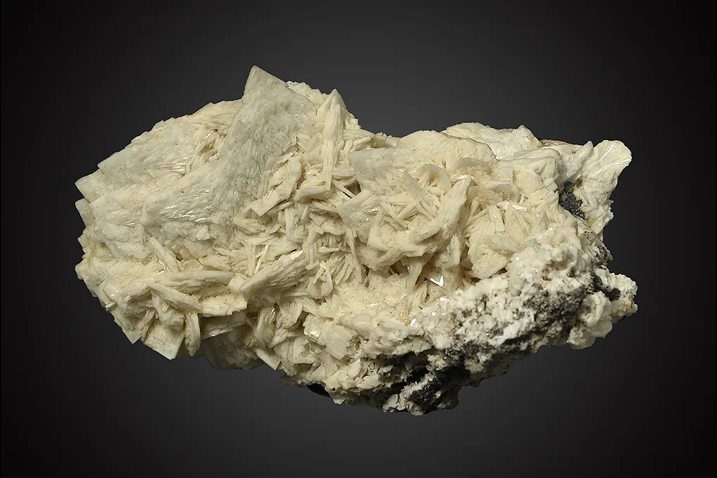 Barite