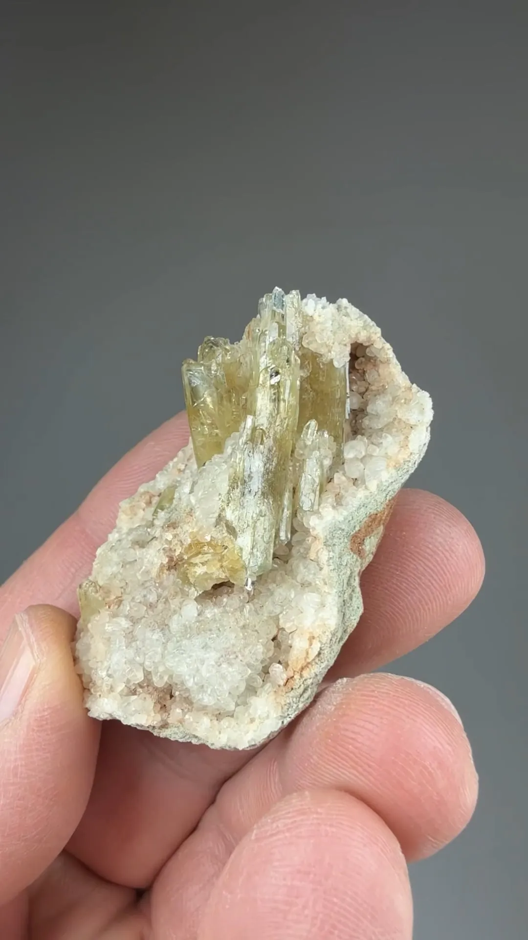 Barite - image 2
