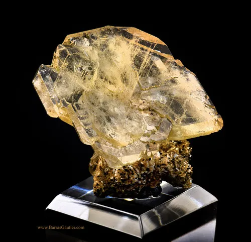 Barite - image 3