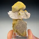 Barite - image 1