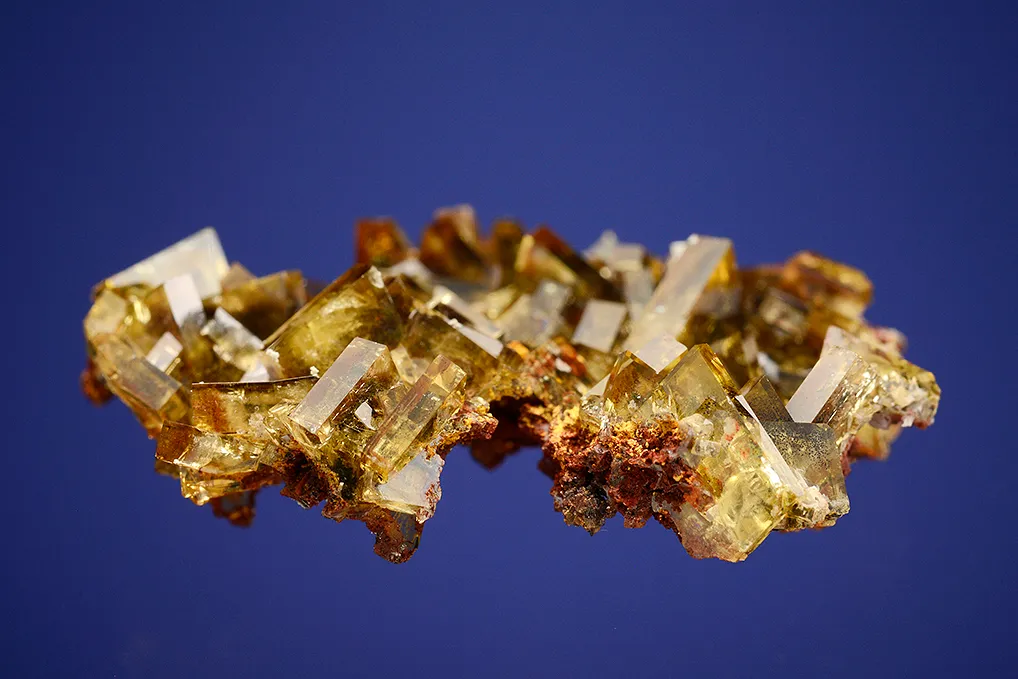Barite - image 4