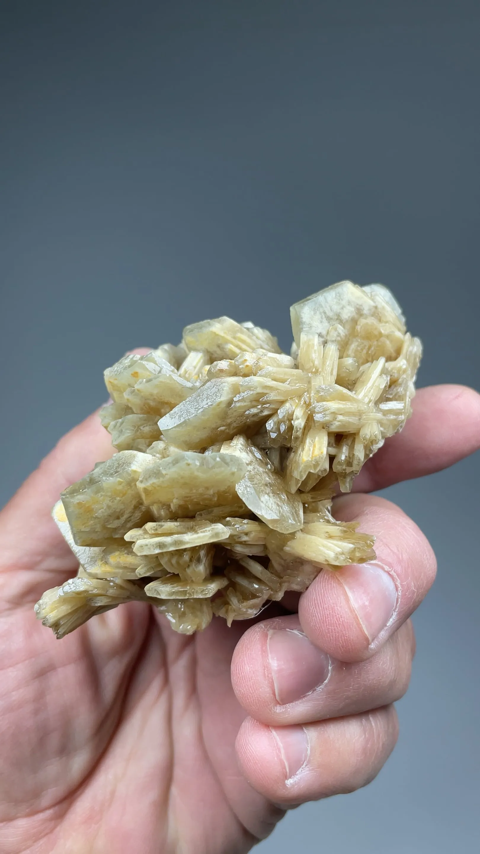 Barite - image 2