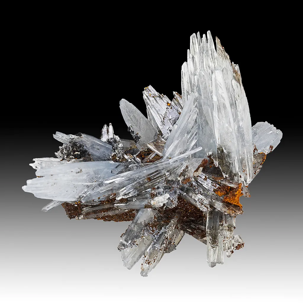 Barite image