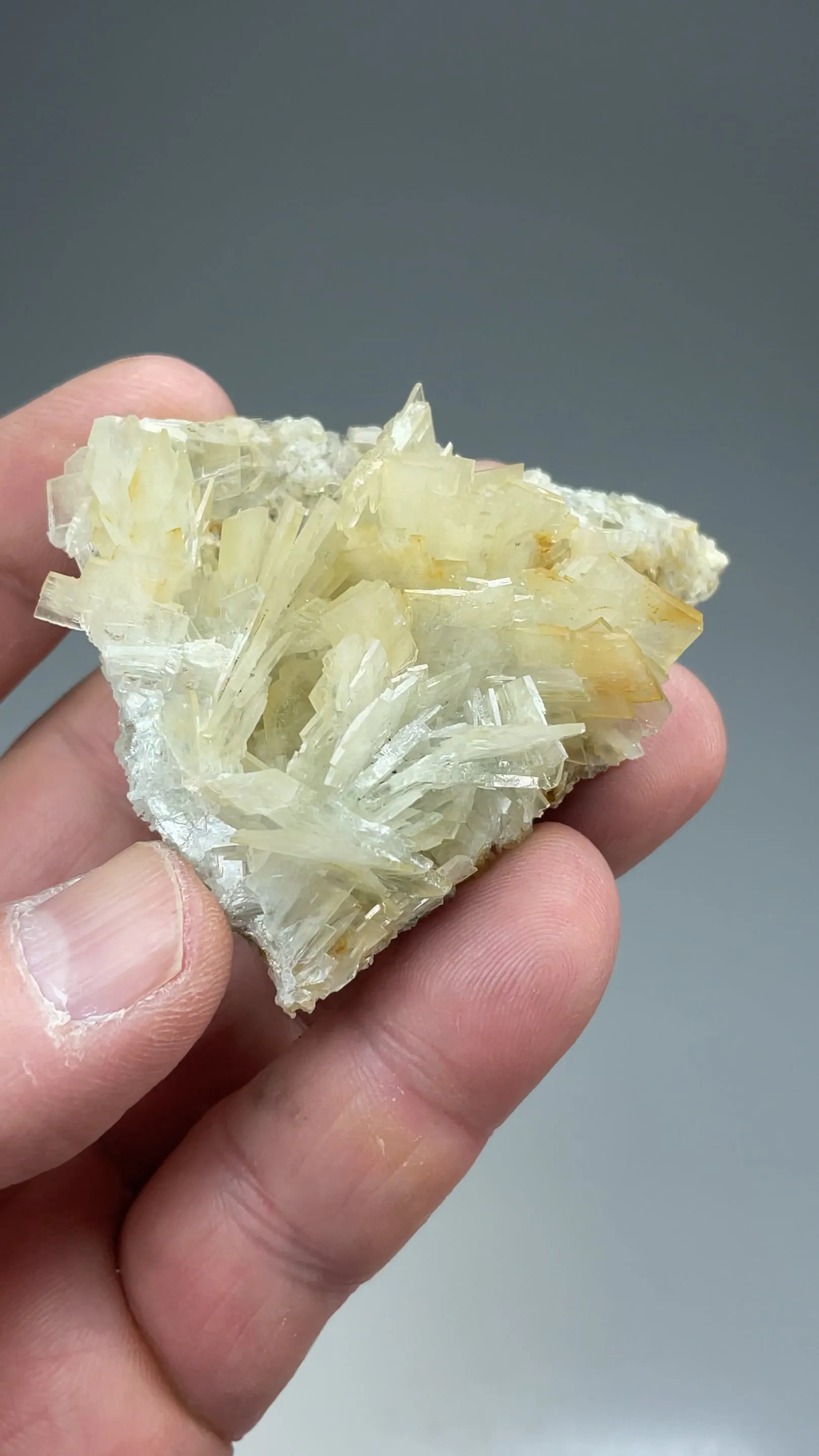 Barite - image 2