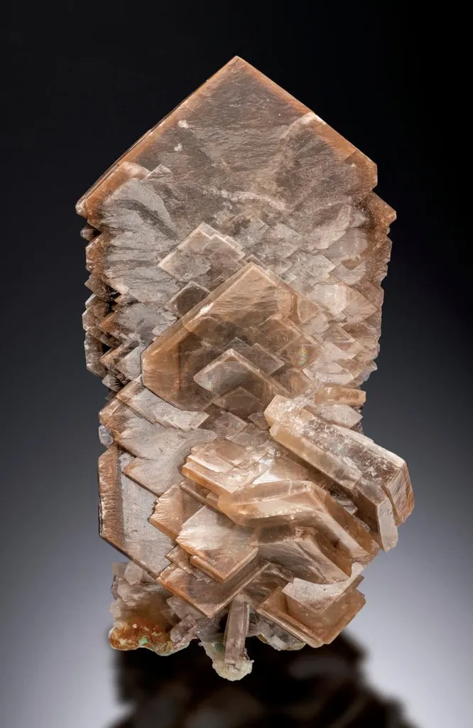 Barite image