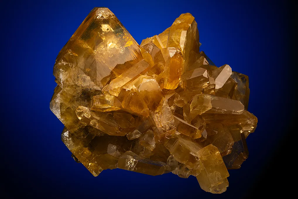 Barite image