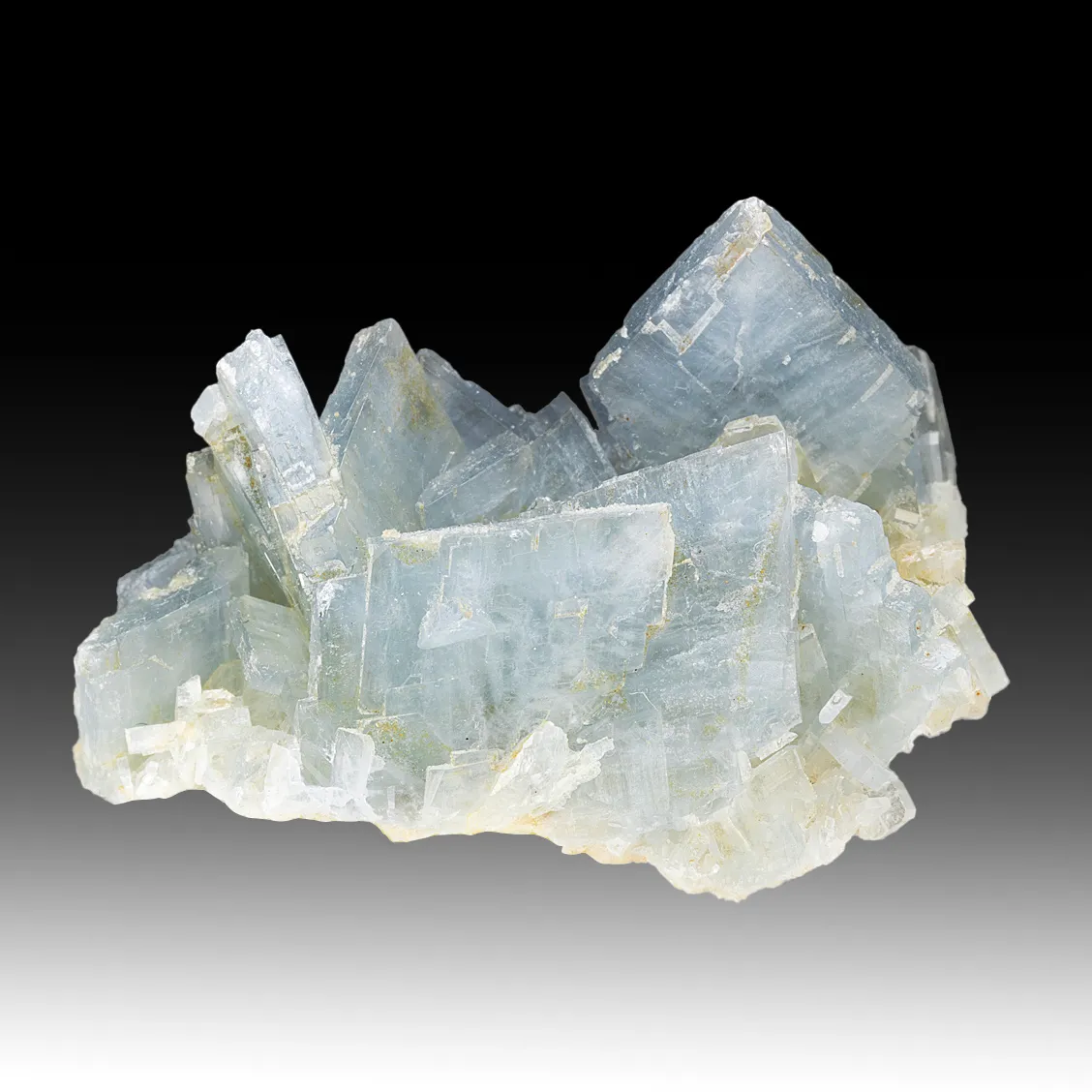 Barite - image 1