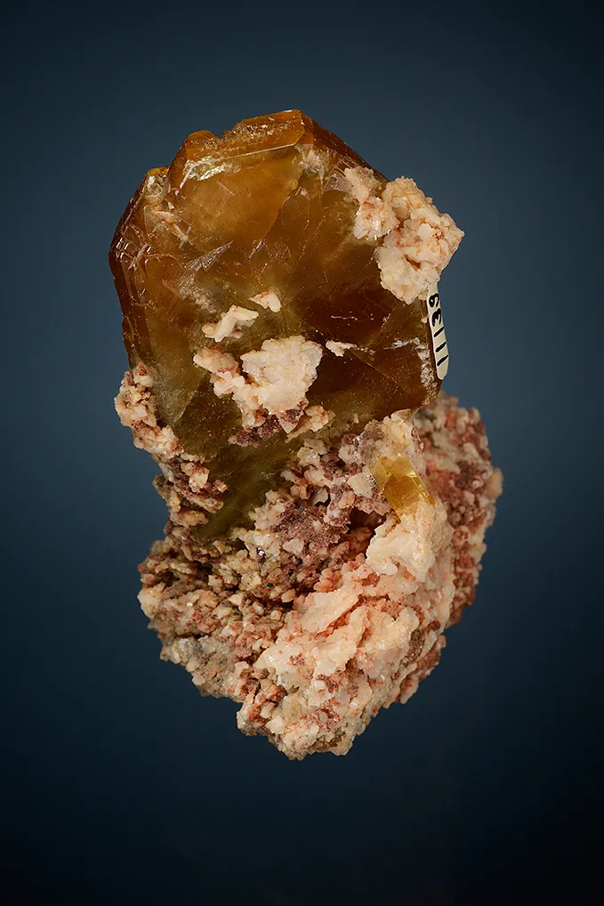 Barite - image 4