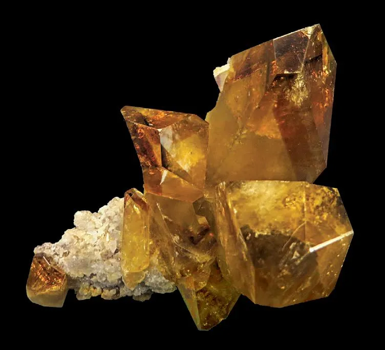 Barite - image 1