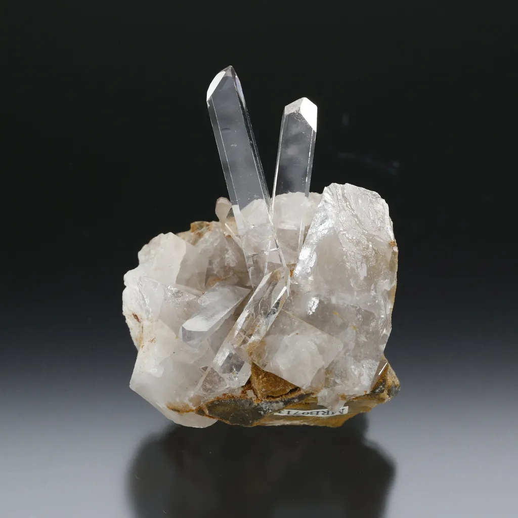 Barite - image 3