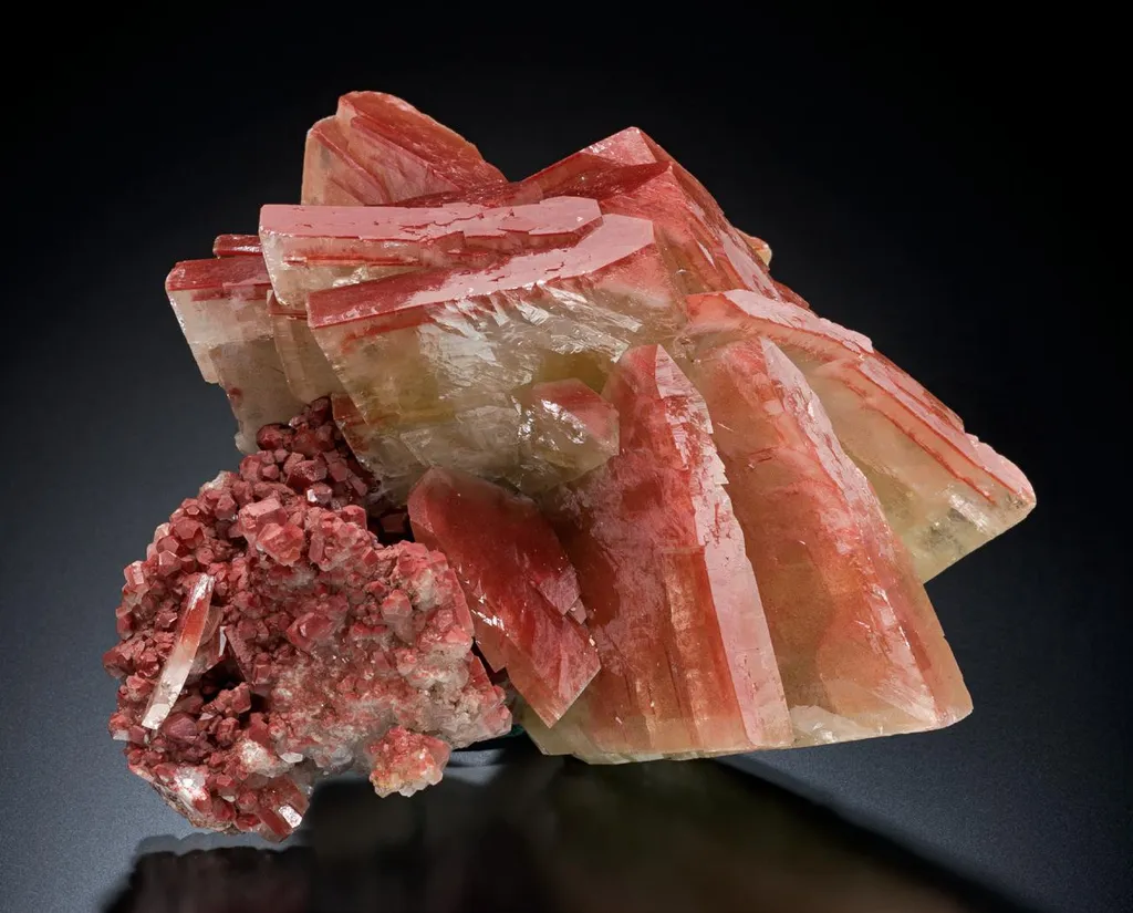 Barite image