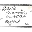 Barite - image 5