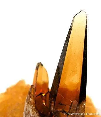 Barite - image 2