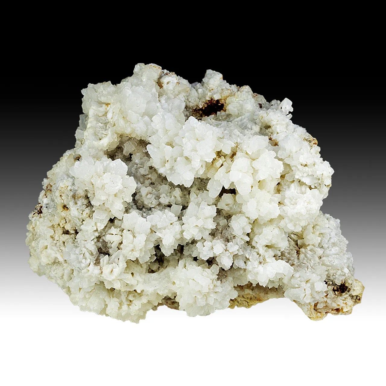 Barite - image 1
