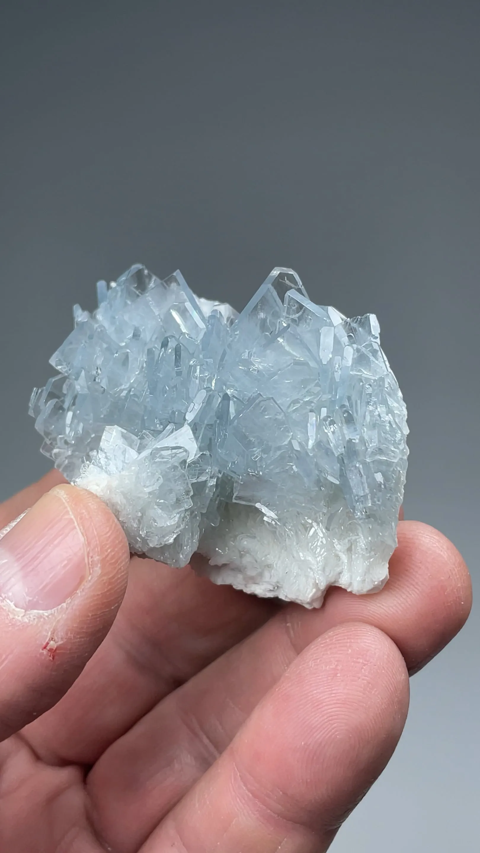 Barite - image 2