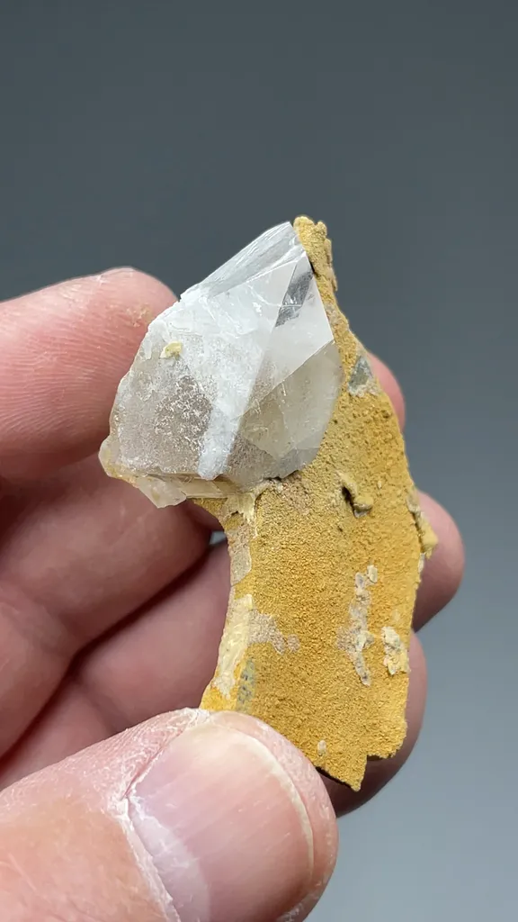 Barite - image 2